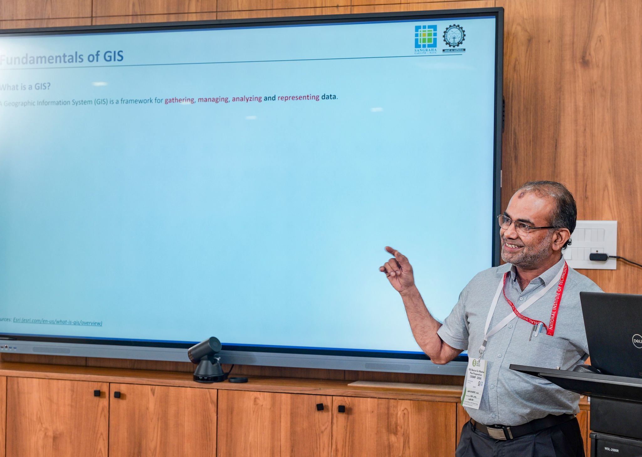 Training Image